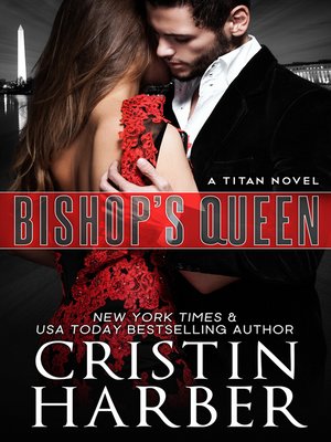 Bishop's Queen - ebook